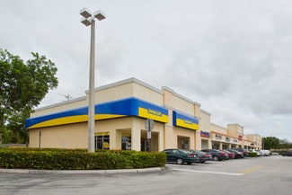 More details for 14401-14491 SW 42nd St, Miami, FL - Retail for Lease