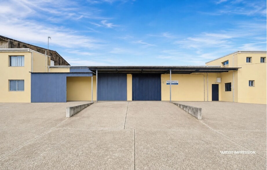 200 Toongabbie Rd, Girraween for sale - Building Photo - Image 2 of 4