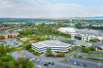 4905 W Tilghman St, Allentown, PA - AERIAL  map view