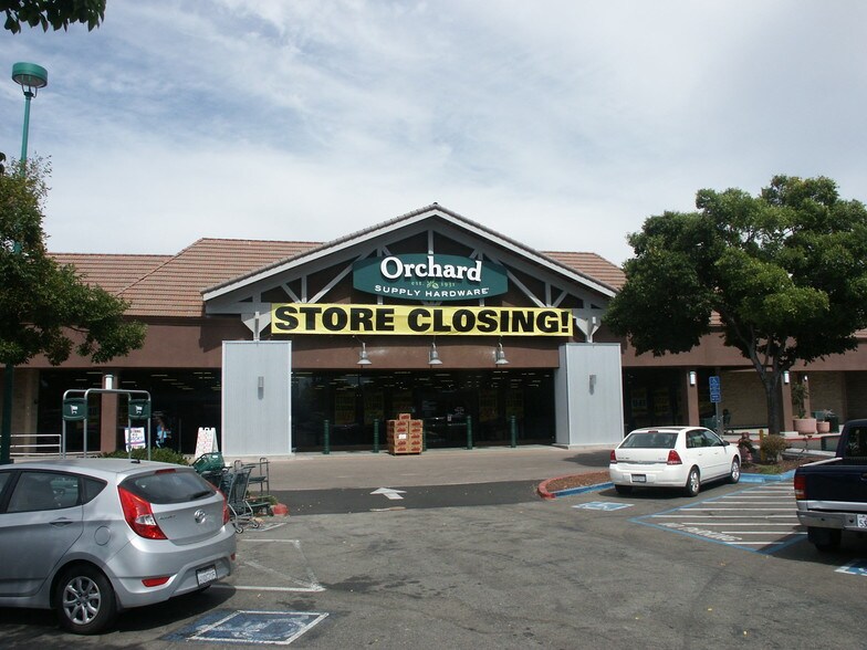 13341554 1st St, Livermore, CA, 94550 Retail Space For Lease