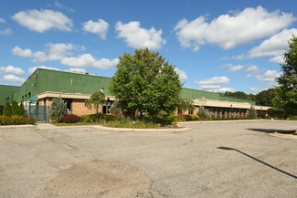 More details for 2440 W Highland Rd, Howell, MI - Industrial for Lease