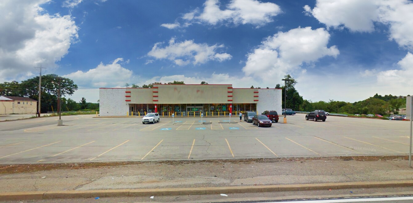 5339 US-30, Greensburg, PA for sale Building Photo- Image 1 of 1
