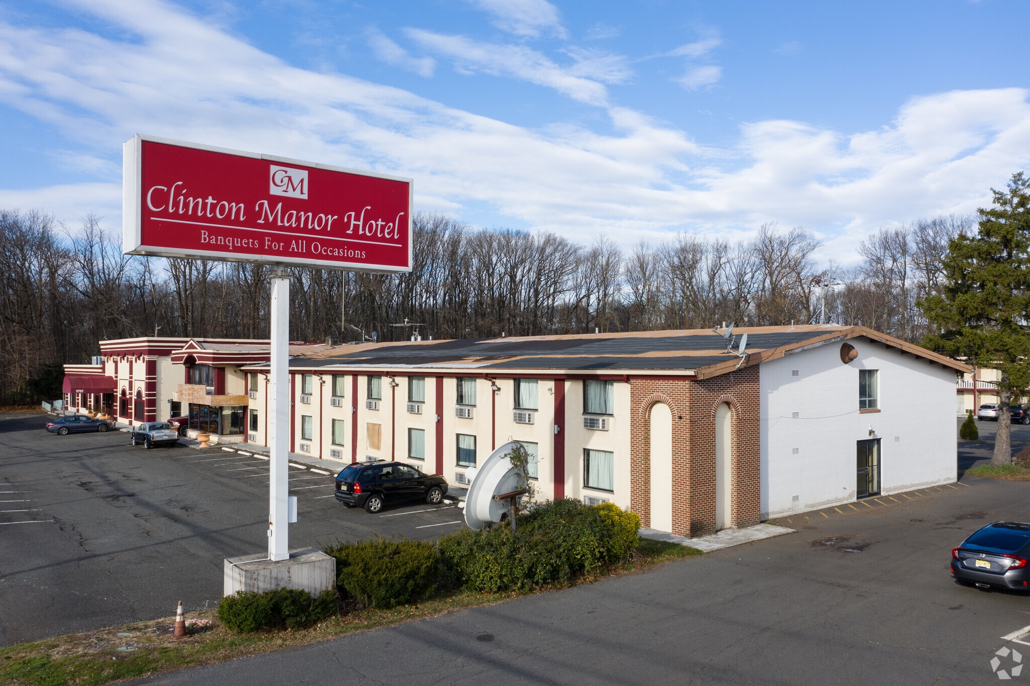 2735 US Highway 22 W, Union, NJ for sale Primary Photo- Image 1 of 1