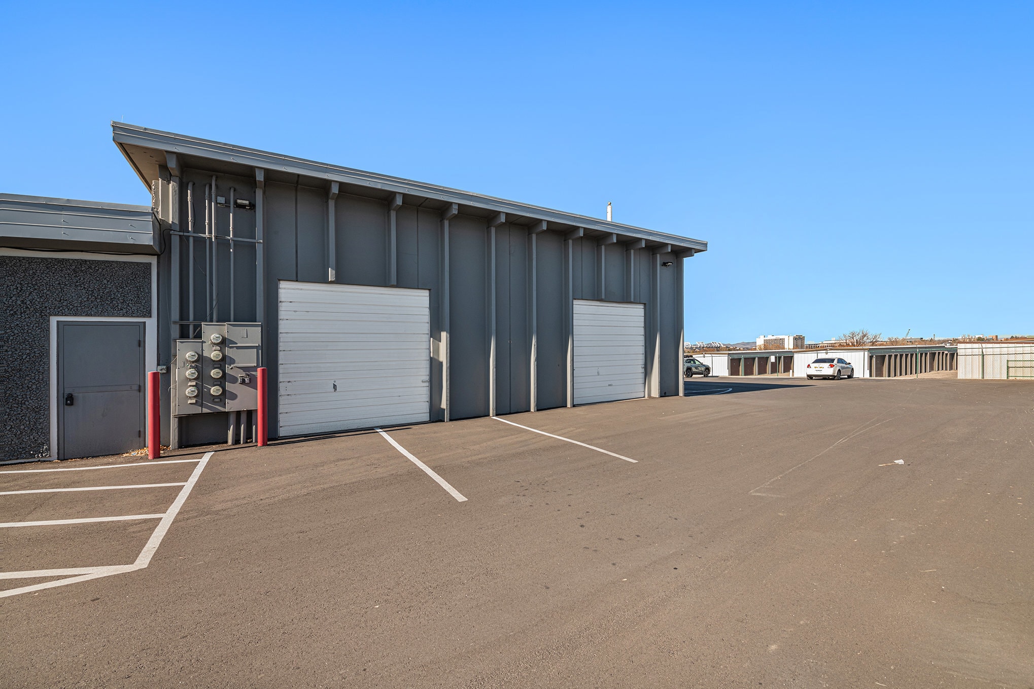 2111 S College Ave, Fort Collins, CO for lease Interior Photo- Image 1 of 8