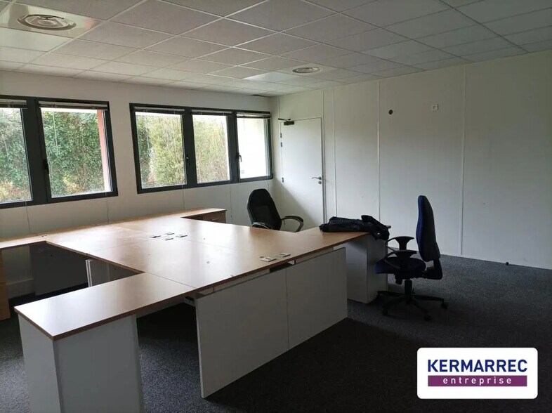 Office in Saint-Herblain for lease - Building Photo - Image 1 of 5