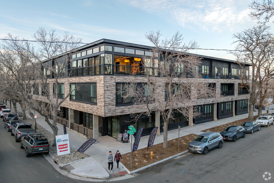 3100 Zuni St, Denver, CO for lease - Building Photo - Image 2 of 7