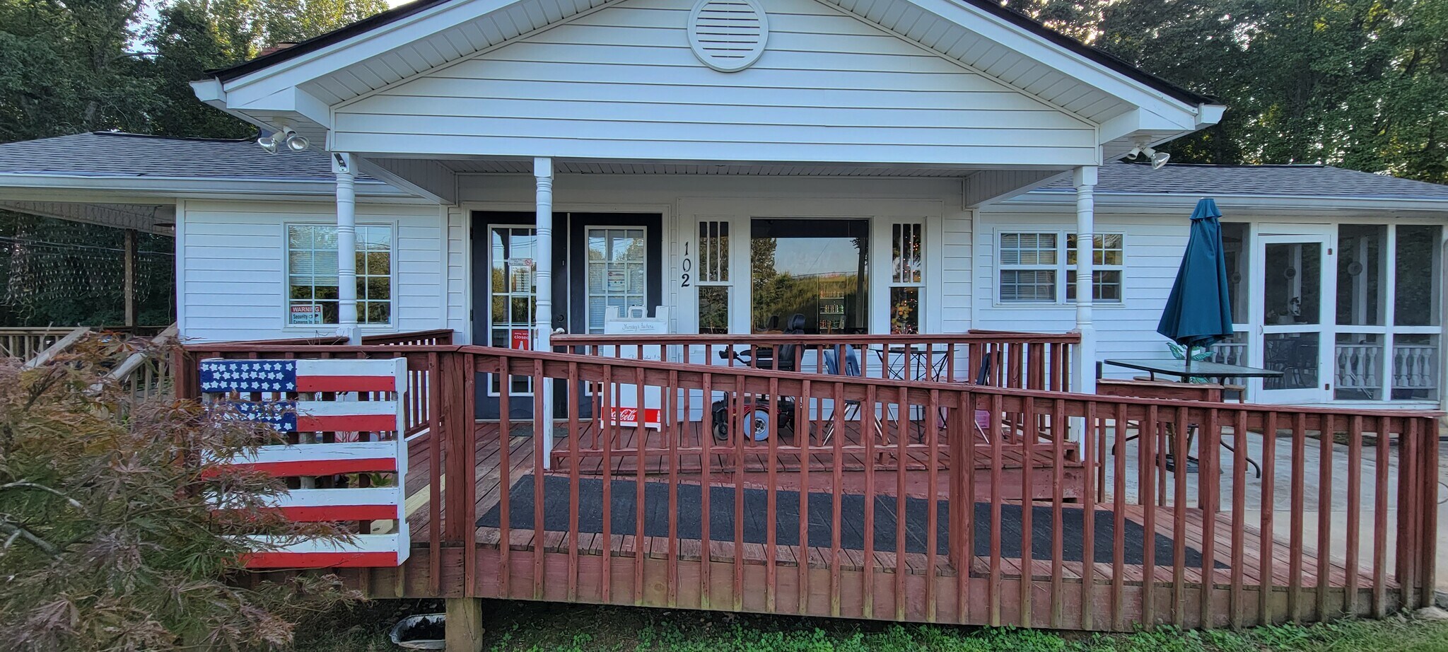 102 Clarks Bridge Rd, Gainesville, GA for sale Building Photo- Image 1 of 1