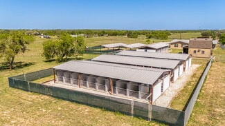 More details for 5800 Curran Dr, Von Ormy, TX - Land for Lease