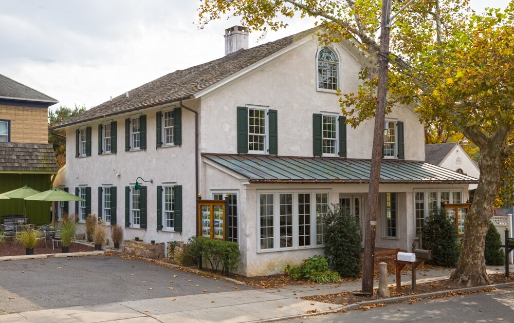 16 Bridge St, Stockton, NJ for sale Building Photo- Image 1 of 1