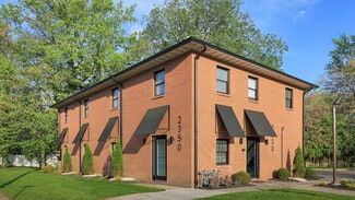 More details for 2350 South Ave, Scotch Plains, NJ - Office/Medical for Lease