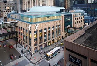 More details for 651 Nicollet Mall, Minneapolis, MN - Office/Retail, Retail for Lease