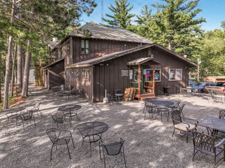 More details for N1075 Eastside Rd, Birchwood, WI - Specialty for Sale