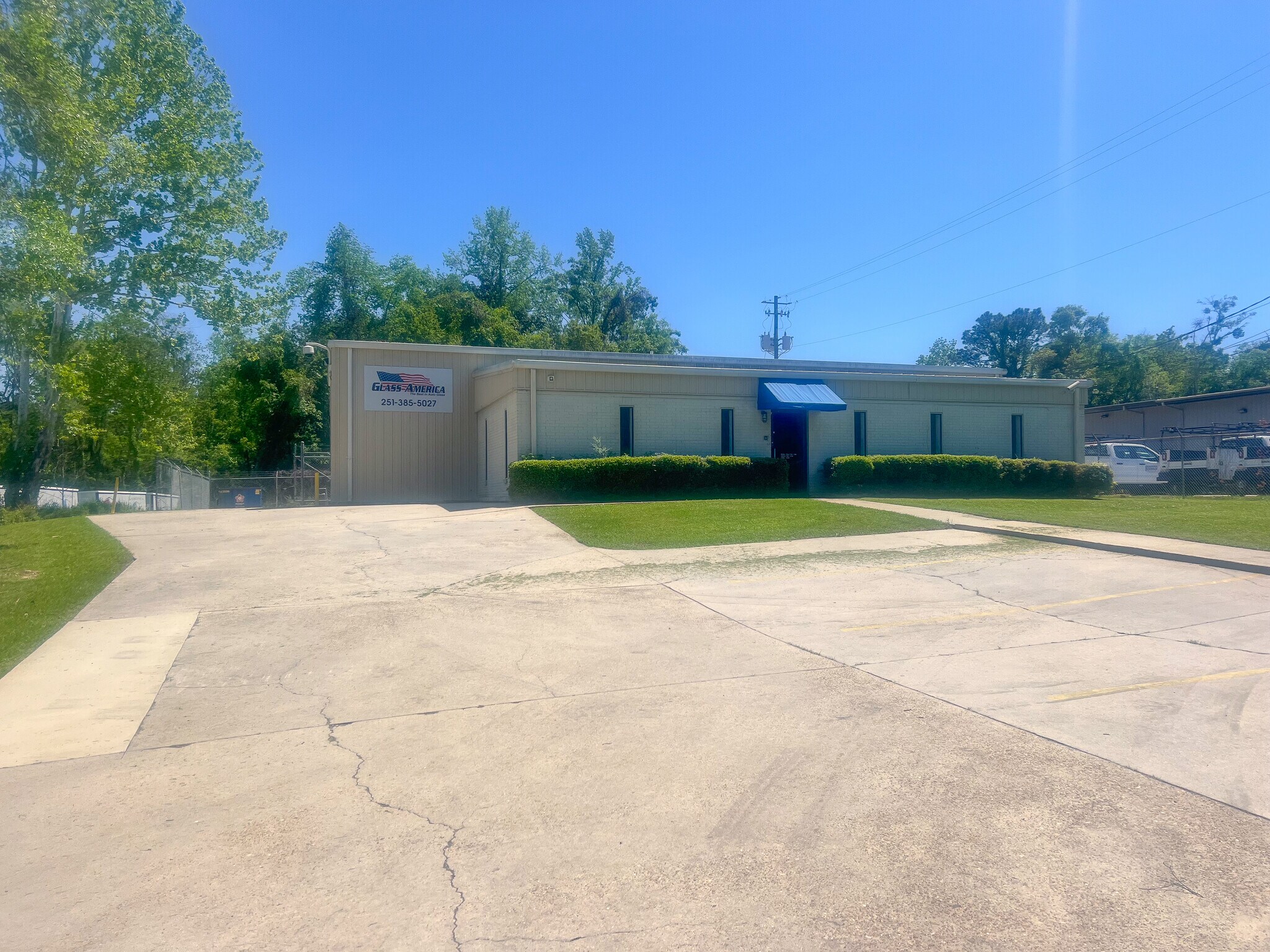 4901 Halls Mill Rd, Mobile, AL for sale Building Photo- Image 1 of 1