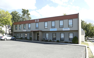 More details for 49 W Prospect St, East Brunswick, NJ - Office for Lease