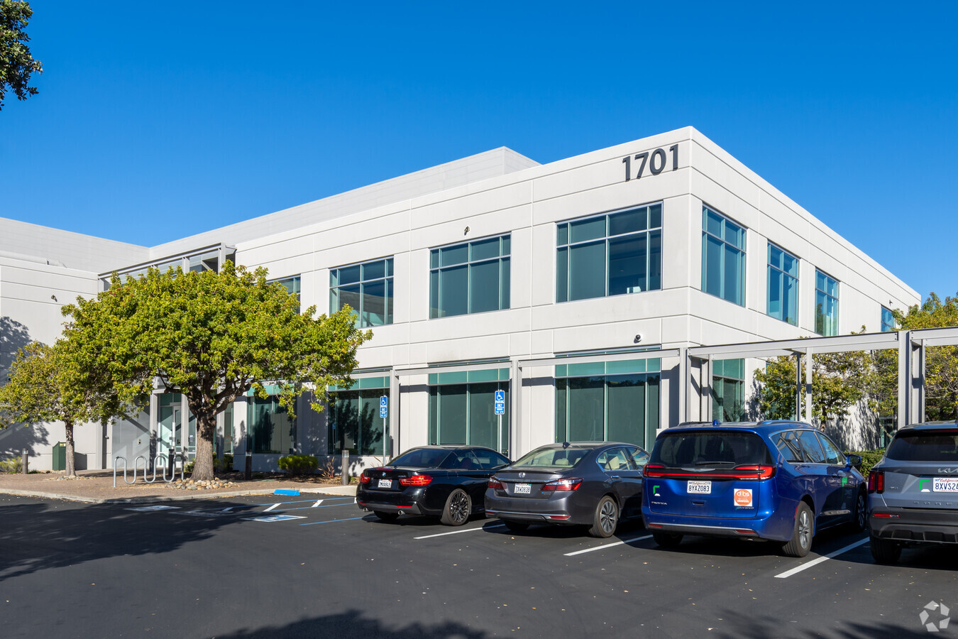 1701 Harbor Bay Pkwy, Alameda, CA 94502 | LoopNet