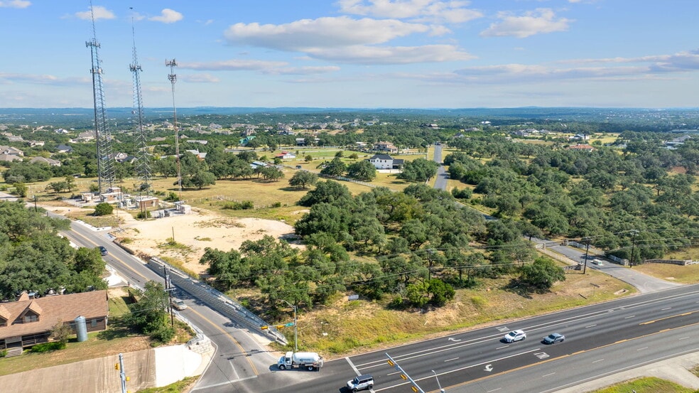 14131 Trautwein Rd., Austin, TX for sale - Primary Photo - Image 1 of 6