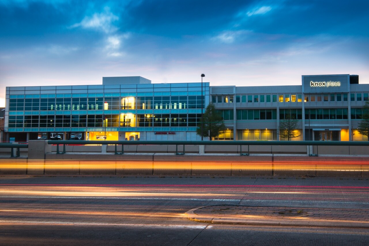 4633 N Central Expy, Dallas, TX for sale Building Photo- Image 1 of 1