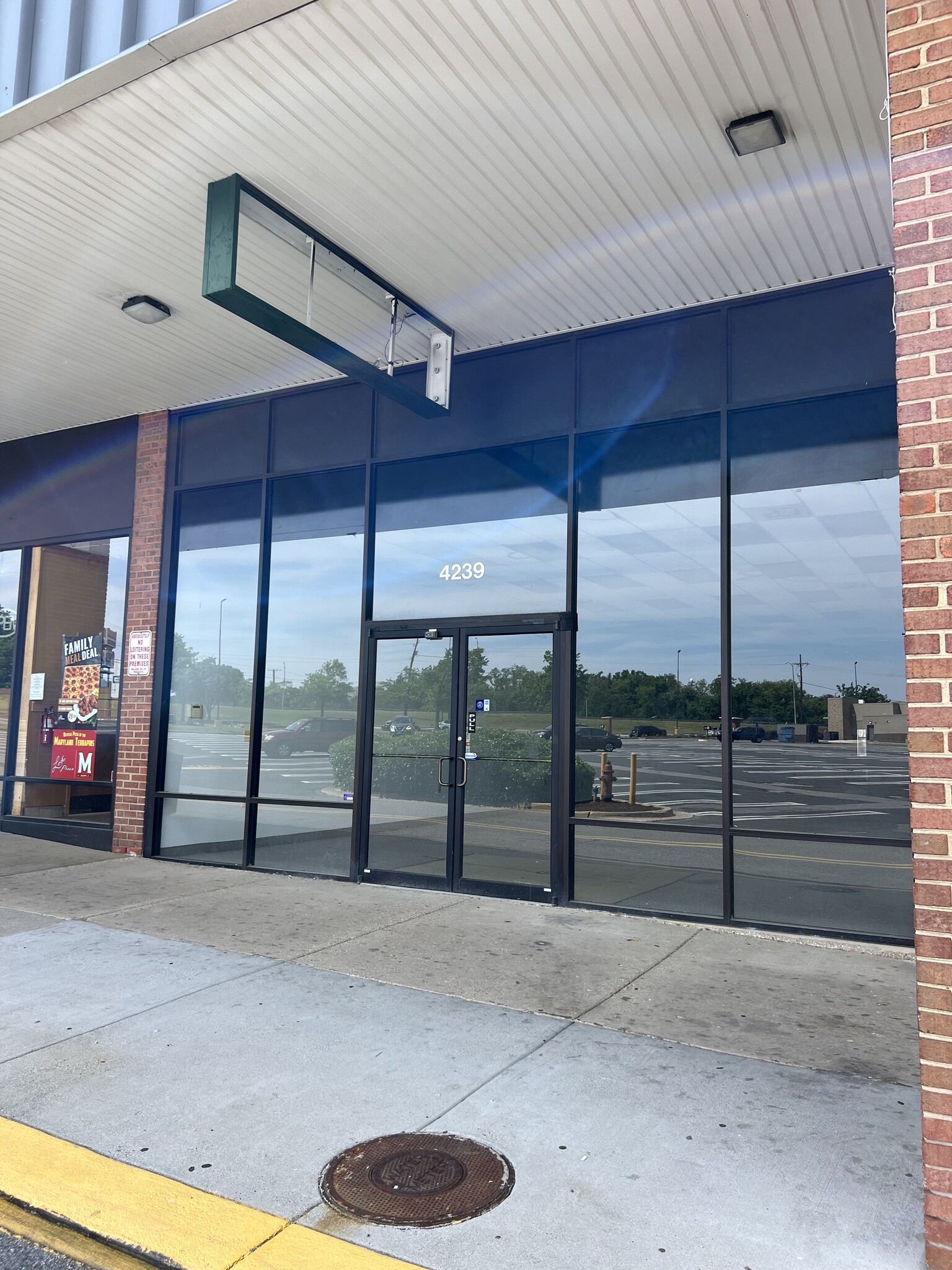 3899-4277 Branch Ave, Temple Hills, MD for lease Building Photo- Image 1 of 4