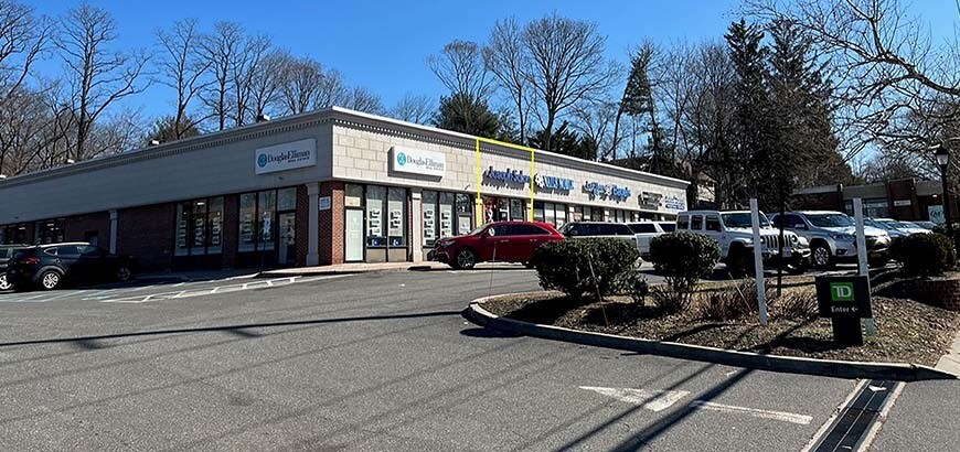 475 Port Washington Blvd, Port Washington, NY for sale Building Photo- Image 1 of 1