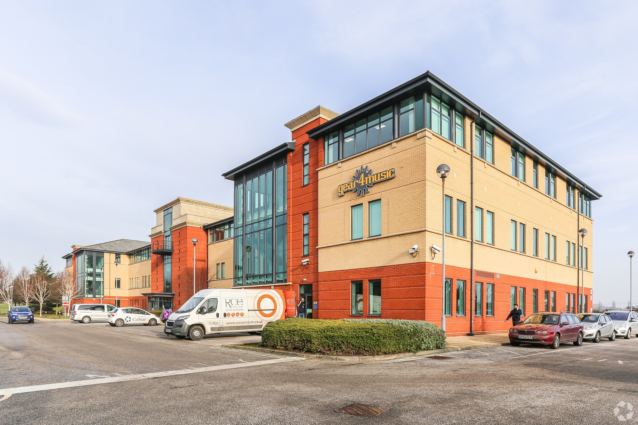 Holgate Rd, York for sale Primary Photo- Image 1 of 1