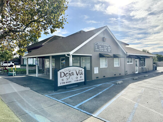 More details for 16295 Monterey St, Morgan Hill, CA - Retail for Lease