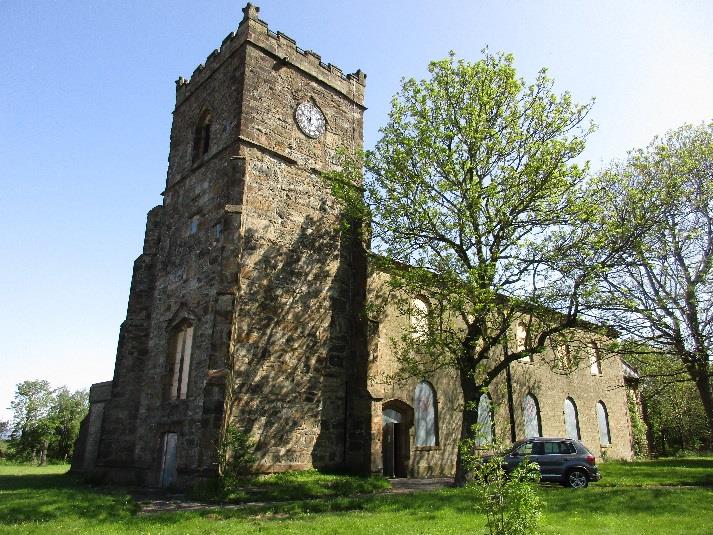 St James Rd, Accrington for sale - Primary Photo - Image 1 of 2