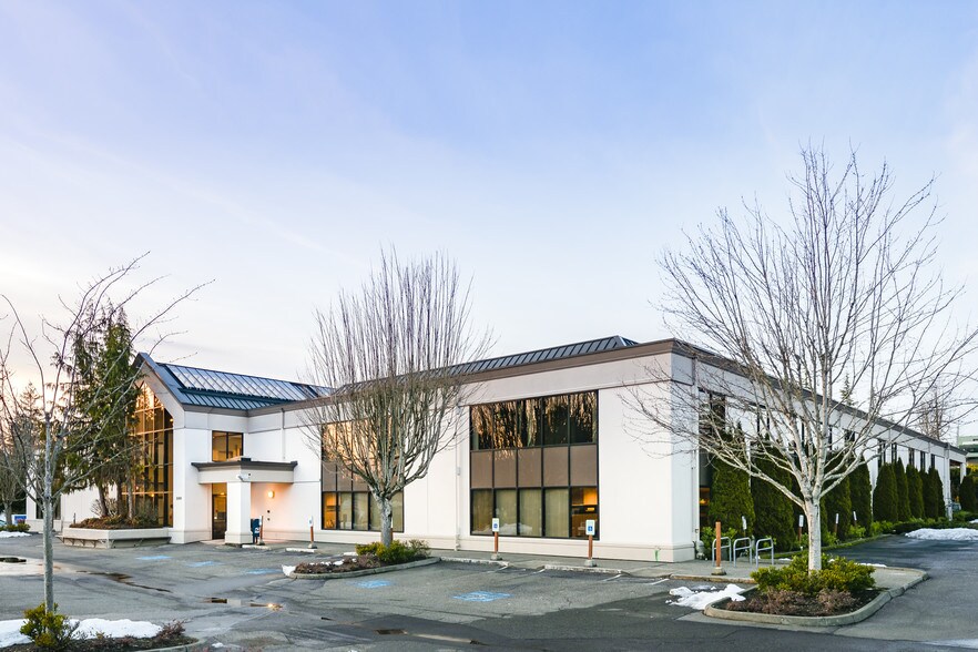 3000 Pacific Ave SE, Olympia, WA for sale - Building Photo - Image 1 of 1