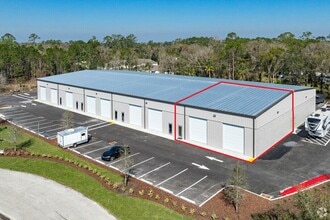 452 Ninth St, Bunnell, FL for lease Interior Photo- Image 1 of 8