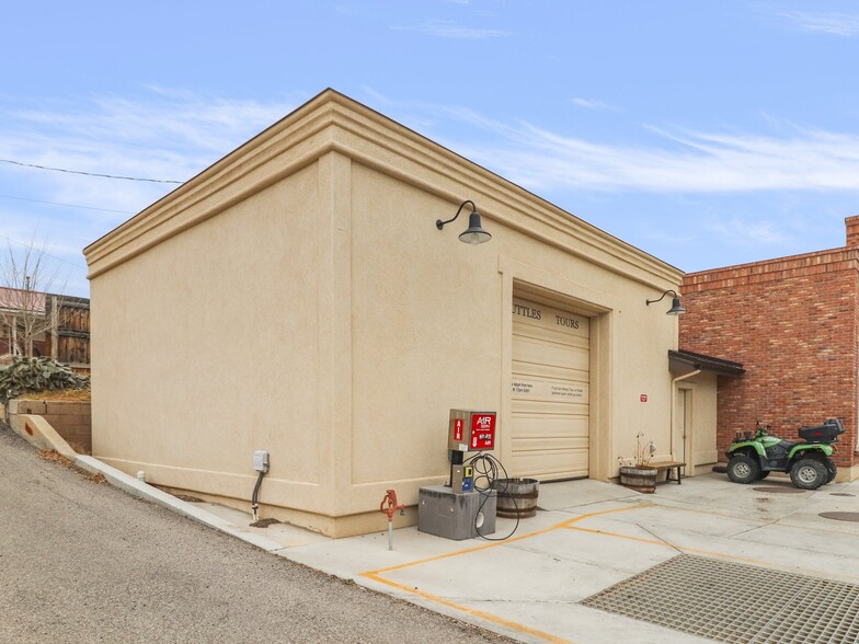 85 W Main St, Escalante, UT for sale - Building Photo - Image 3 of 4