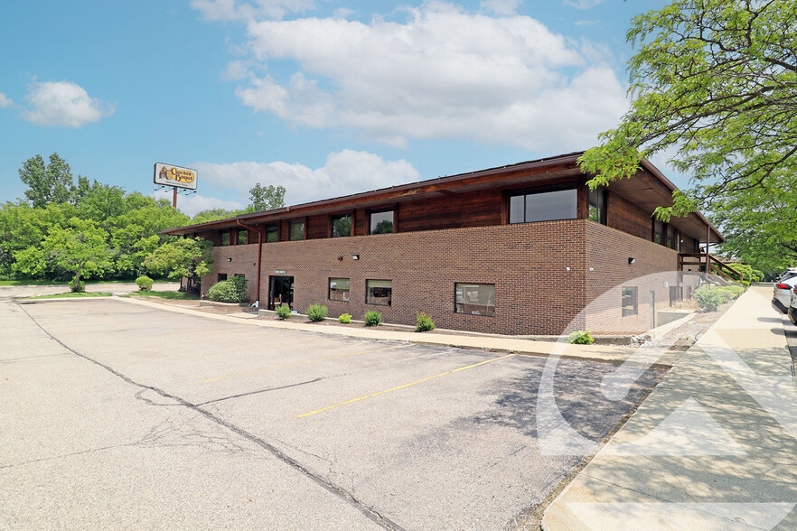 4100 Pier North Blvd, Flint, MI for sale - Building Photo - Image 1 of 1