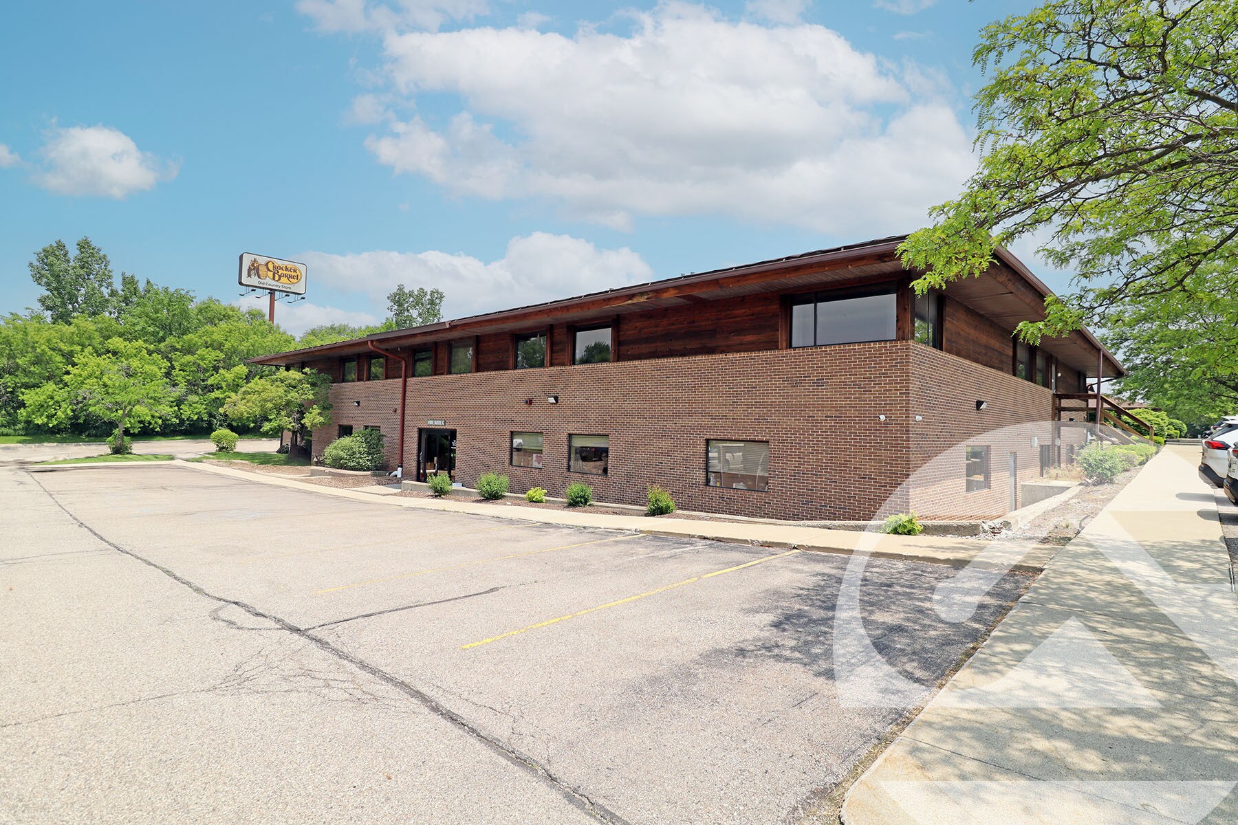 4100 Pier North Blvd, Flint, MI for sale Building Photo- Image 1 of 2