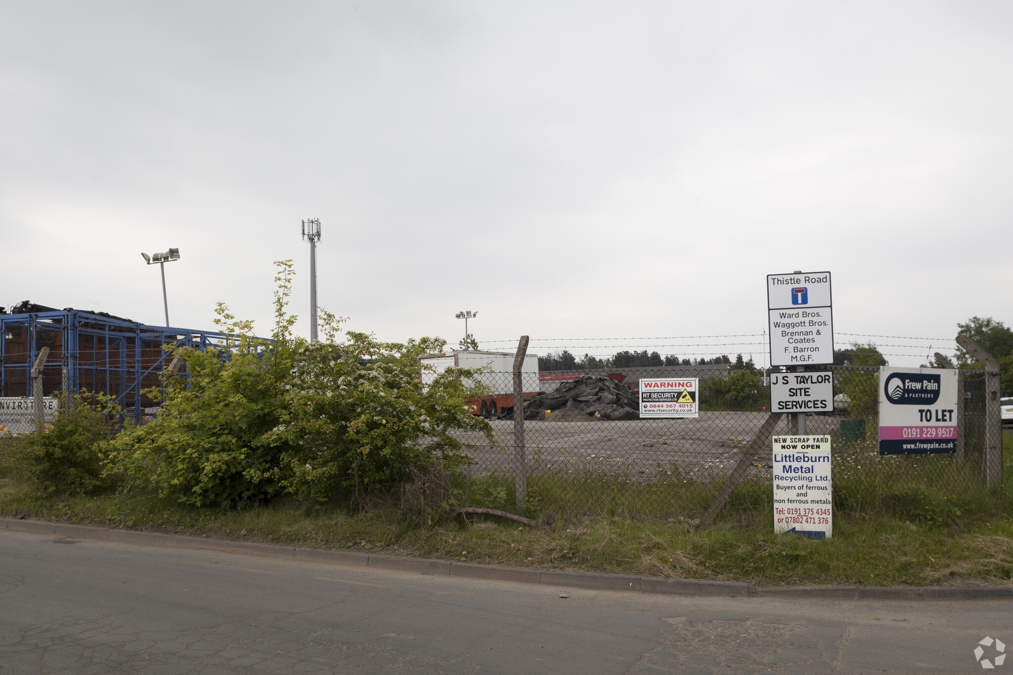 Rosebay Rd, Durham for sale Building Photo- Image 1 of 1