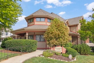 More details for 405 S Main St, Naperville, IL - Office/Medical for Lease