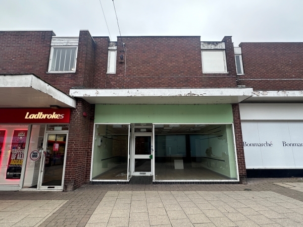 2-16 Institute Ln, Alfreton for lease Building Photo- Image 1 of 5