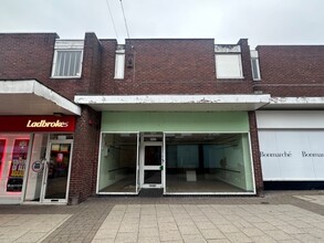 2-16 Institute Ln, Alfreton for lease Building Photo- Image 1 of 5