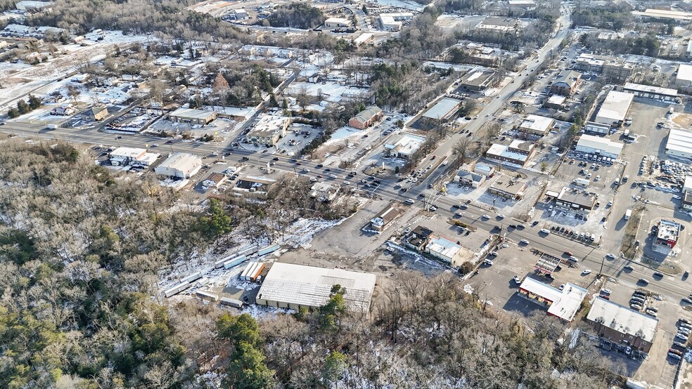 3410 Leonardtown Rd, Waldorf, MD for sale - Building Photo - Image 3 of 15