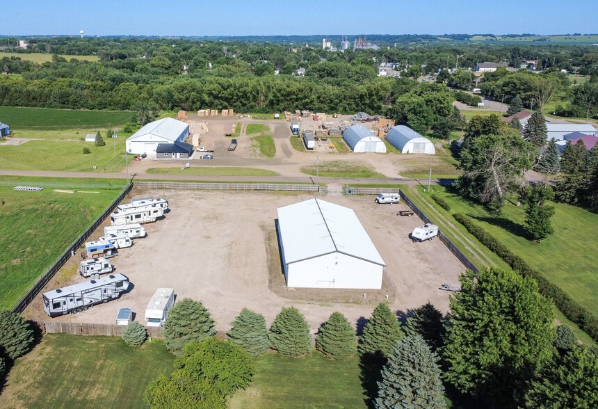 28189 West Ave, Canton, SD for sale - Building Photo - Image 2 of 15