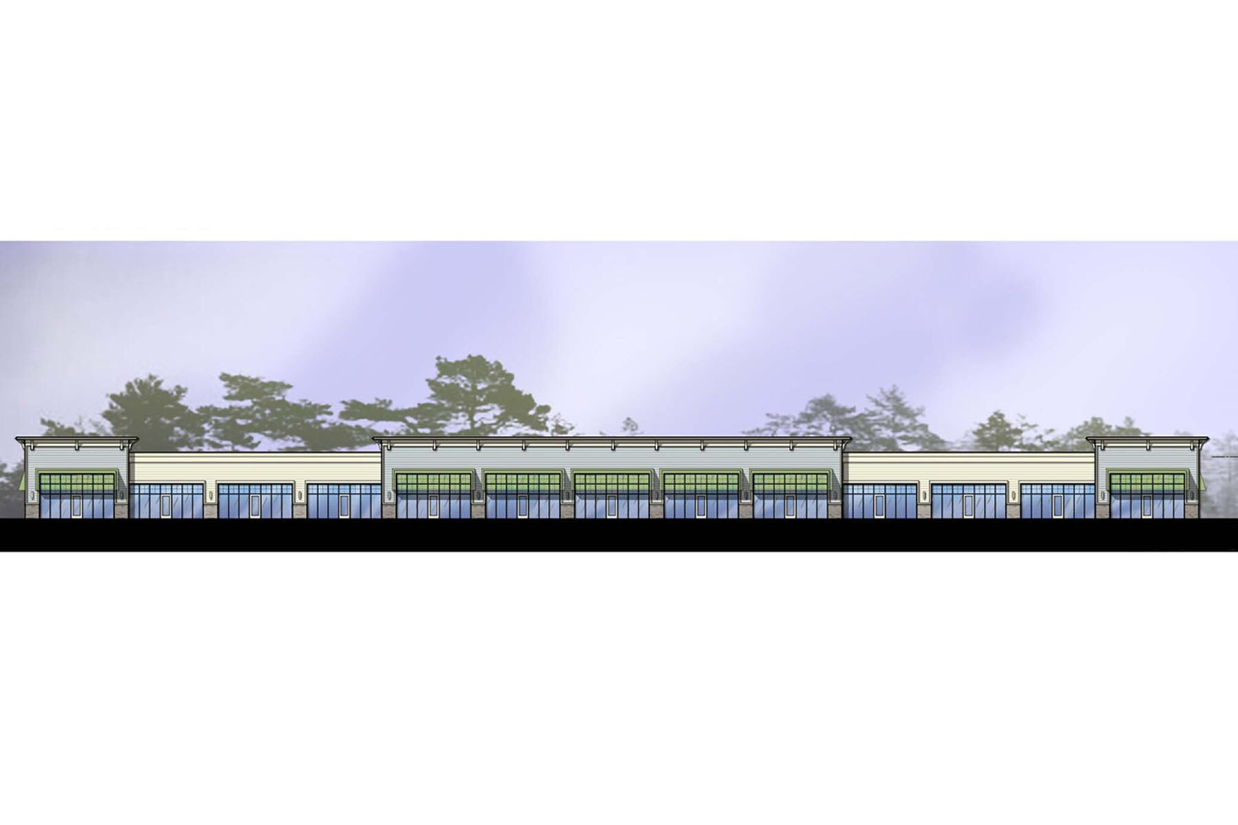 8450 Algoma Ave NE, Rockford, MI for lease Building Photo- Image 1 of 2