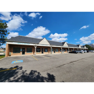 More details for 2450 Grass Lake Rd, Lindenhurst, IL - Office/Medical for Lease