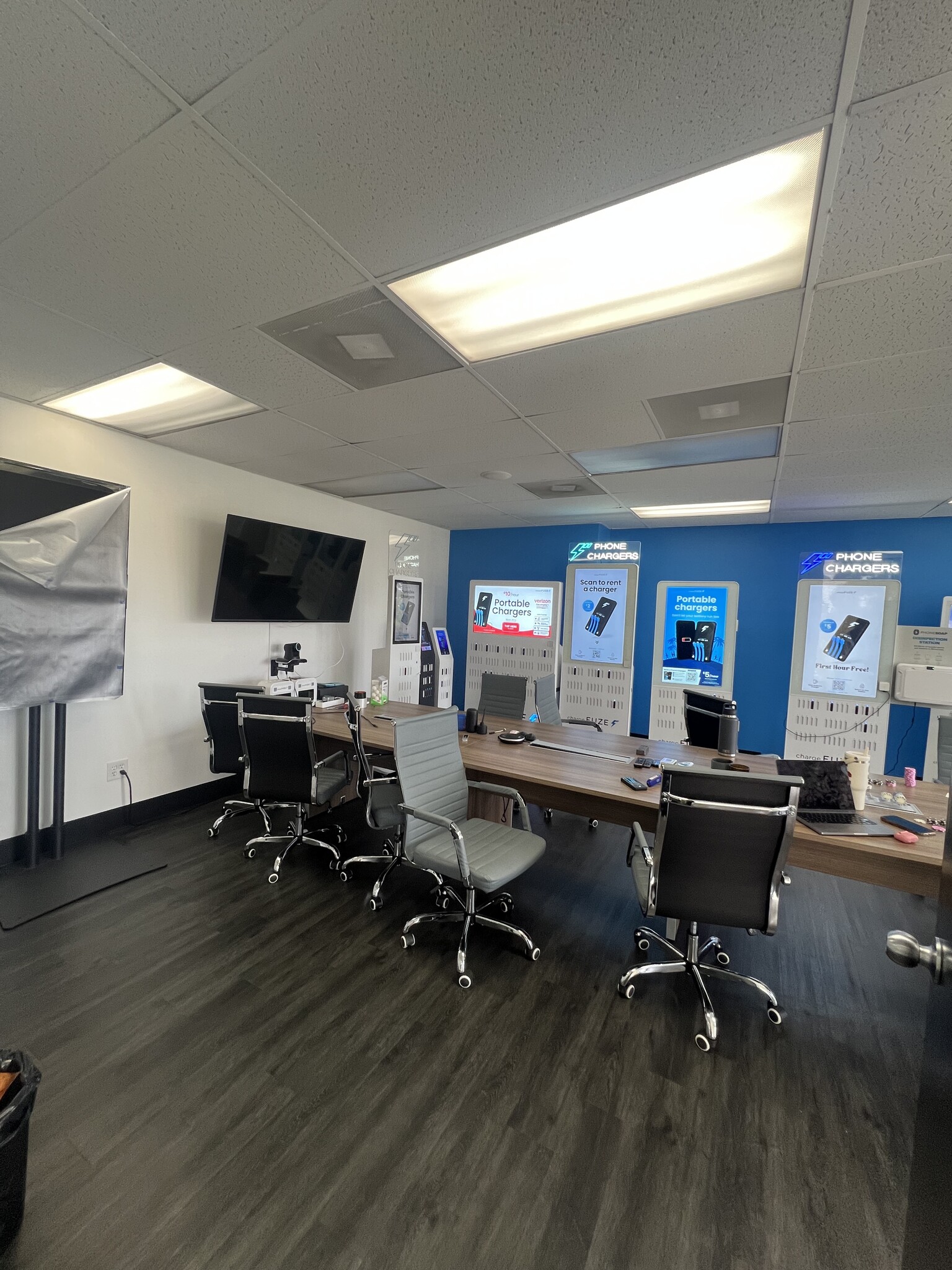 10801 National Blvd, Los Angeles, CA for lease Interior Photo- Image 1 of 4