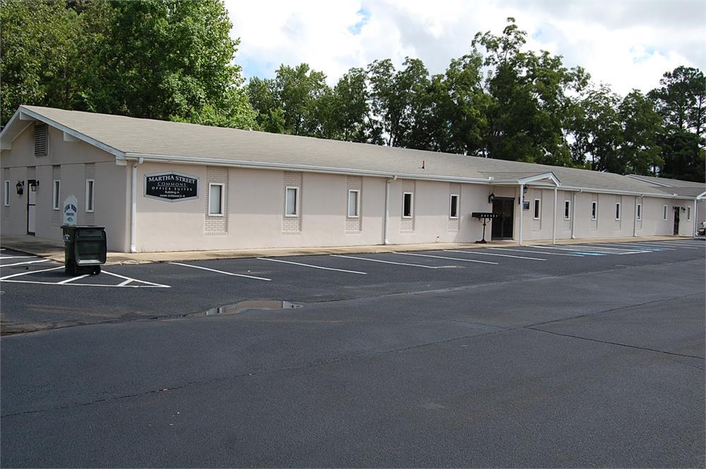 1000 Martha St, Warner Robins, GA for sale Building Photo- Image 1 of 1