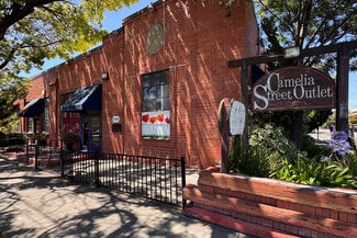 More details for 1001-1019 Camelia St, Berkeley, CA - Office/Retail, Retail for Lease