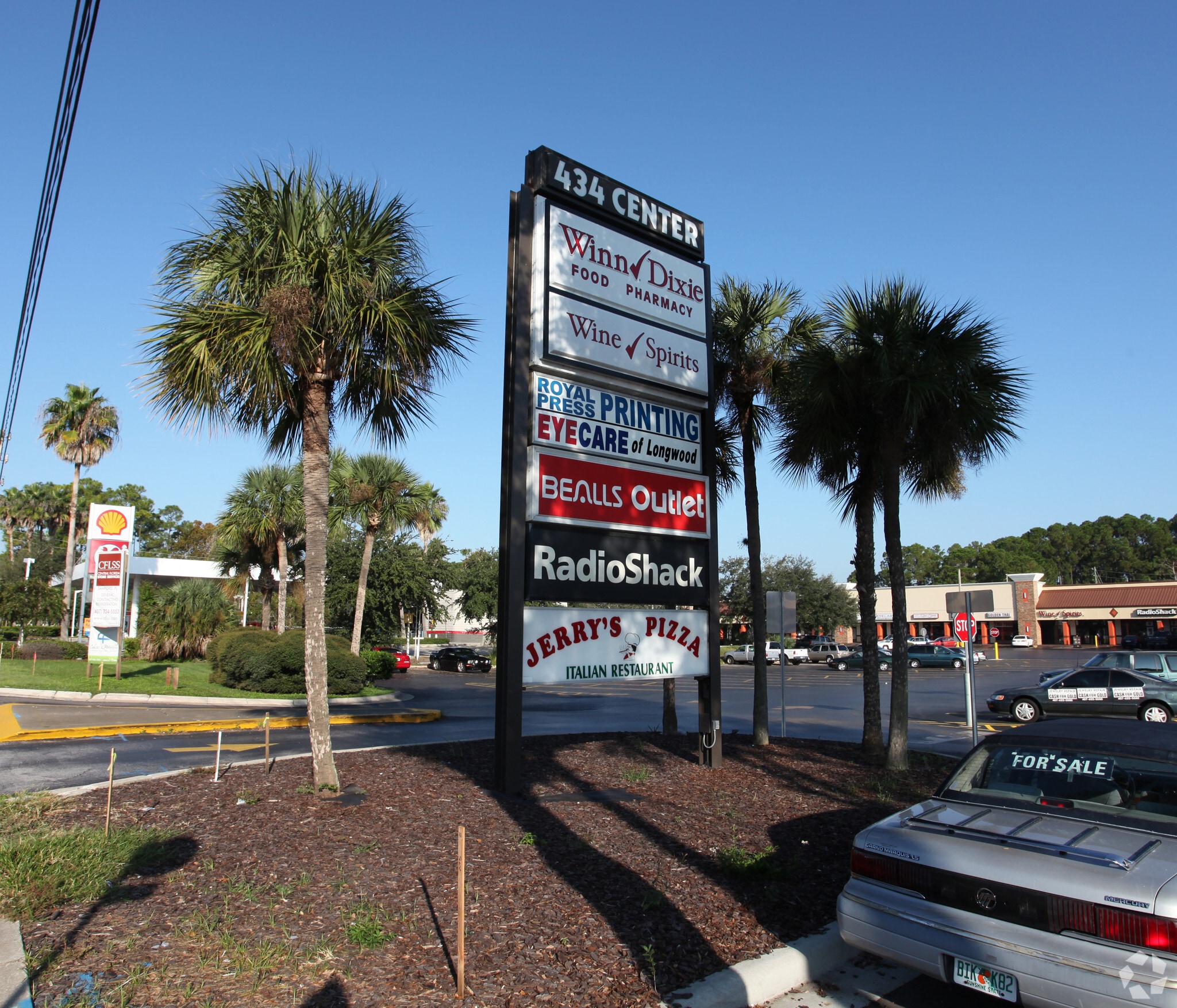 955 W State Road 434, Longwood, FL for lease Building Photo- Image 1 of 4