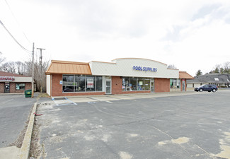 More details for 48551-48571 Van Dyke Ave, Shelby Township, MI - Retail for Lease