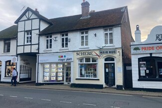 More details for 105-107 High St, Burnham - Retail for Sale