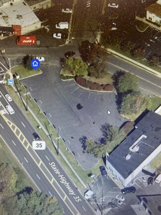 More details for 81 Rt-35, Eatontown, NJ - Land for Lease