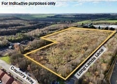 Long Lands Ln, Doncaster for sale - Building Photo - Image 2 of 5