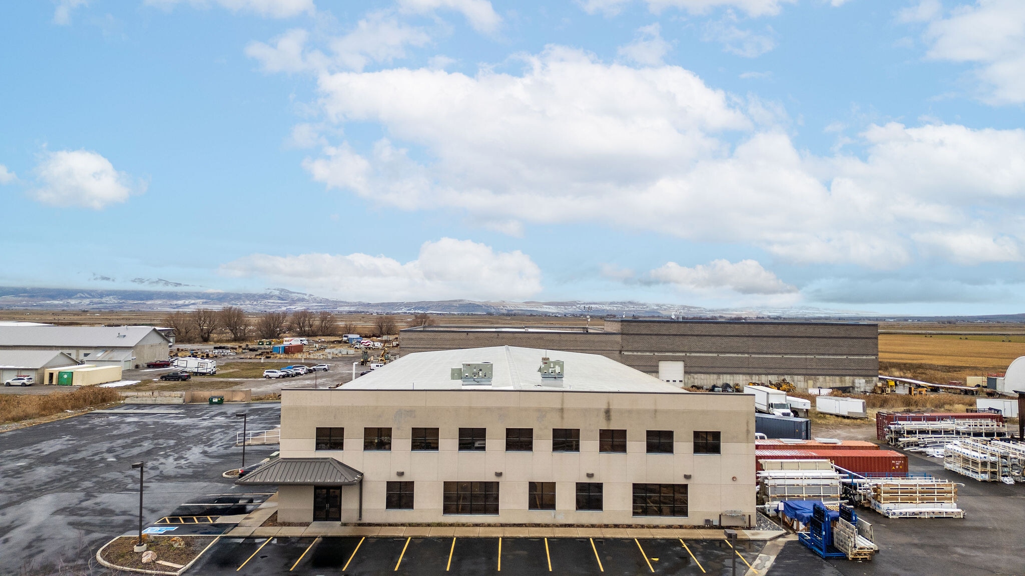 3775 N 200 W, Hyde Park, UT for lease Building Photo- Image 1 of 46