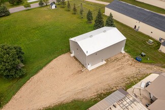 More details for 541 8th E st, Hector, MN - Industrial for Sale