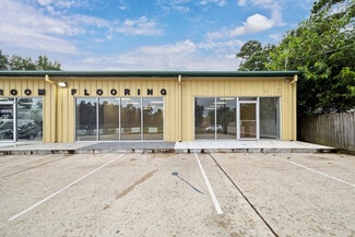 More details for 22672 Ford Rd, Porter, TX - Office/Retail for Lease